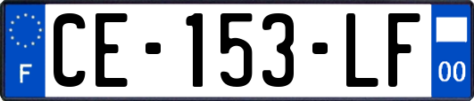 CE-153-LF
