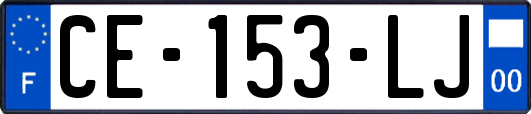 CE-153-LJ