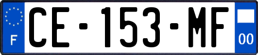 CE-153-MF