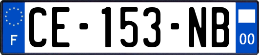CE-153-NB
