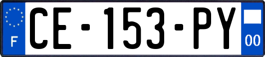 CE-153-PY