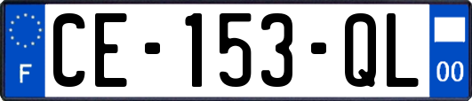 CE-153-QL