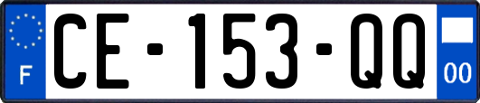 CE-153-QQ