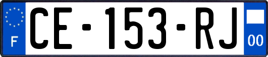 CE-153-RJ