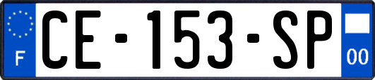 CE-153-SP