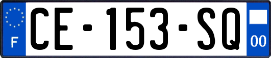 CE-153-SQ