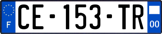 CE-153-TR