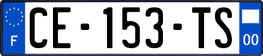 CE-153-TS