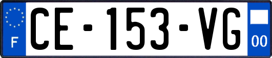 CE-153-VG