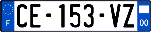 CE-153-VZ