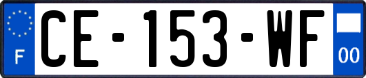 CE-153-WF