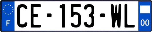 CE-153-WL