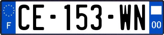 CE-153-WN