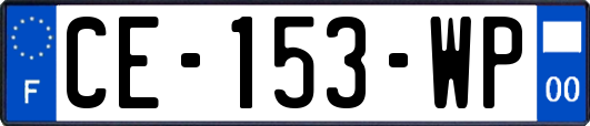 CE-153-WP