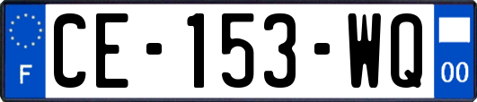 CE-153-WQ