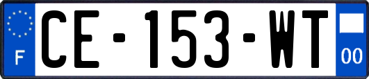 CE-153-WT