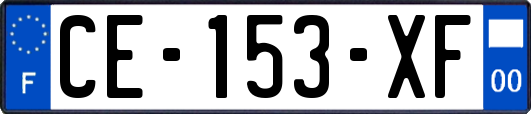 CE-153-XF