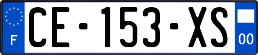 CE-153-XS