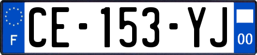 CE-153-YJ