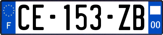 CE-153-ZB