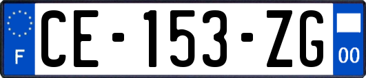 CE-153-ZG