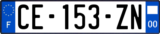 CE-153-ZN