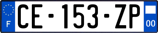 CE-153-ZP