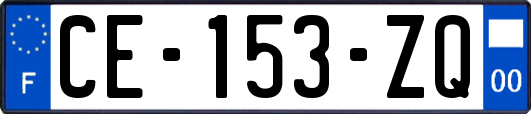 CE-153-ZQ