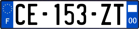 CE-153-ZT