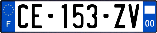 CE-153-ZV