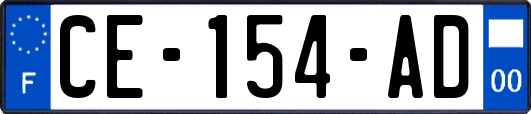 CE-154-AD