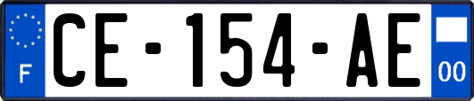 CE-154-AE