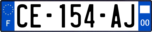 CE-154-AJ