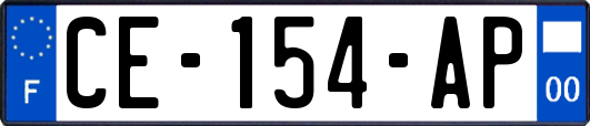 CE-154-AP