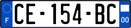 CE-154-BC