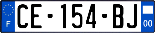 CE-154-BJ