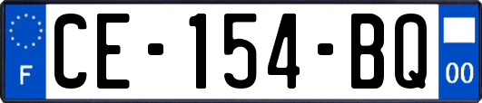 CE-154-BQ