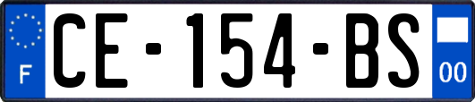 CE-154-BS