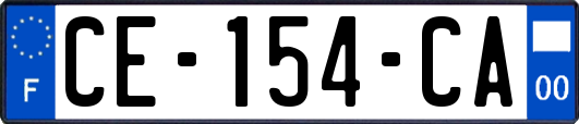 CE-154-CA