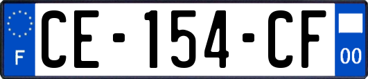 CE-154-CF