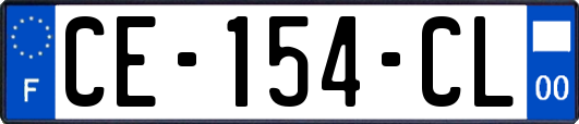 CE-154-CL
