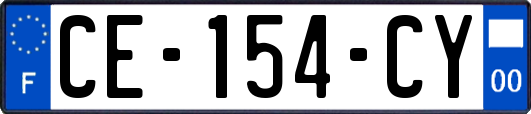 CE-154-CY