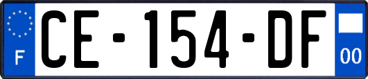 CE-154-DF