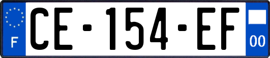 CE-154-EF