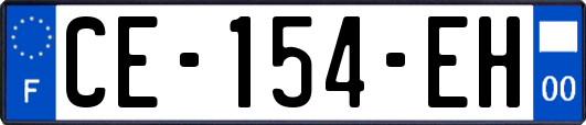 CE-154-EH
