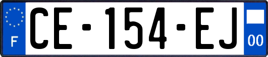 CE-154-EJ