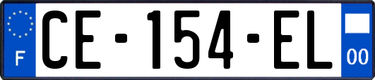 CE-154-EL