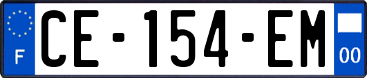 CE-154-EM