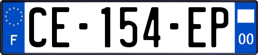 CE-154-EP