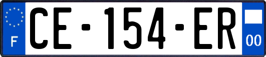 CE-154-ER